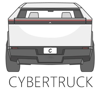 Cybertruck