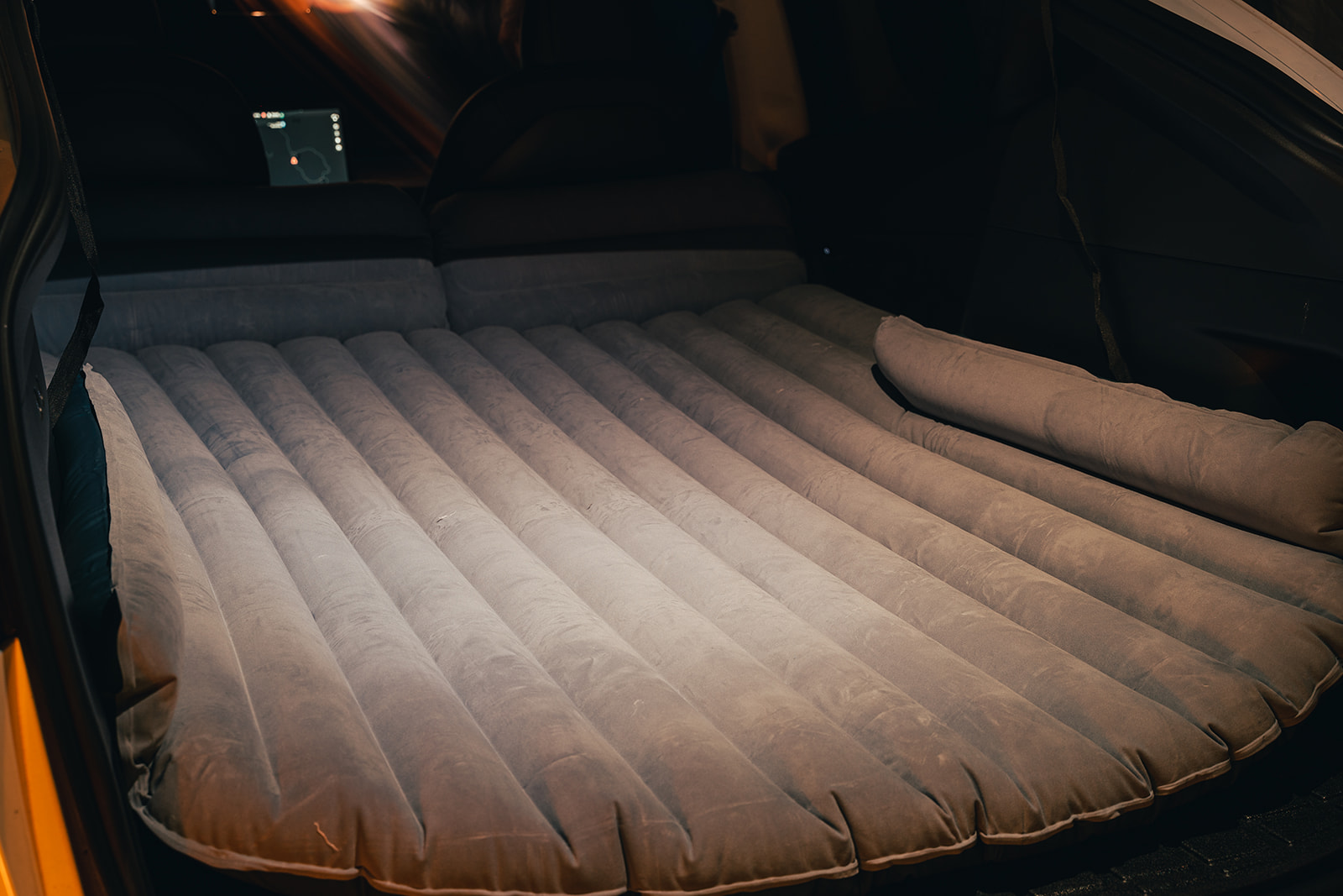 Tesla Model Y Mattress
