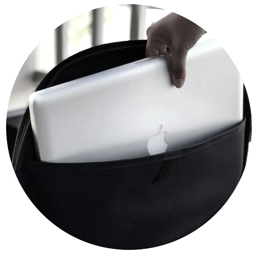 Model Y Laptop Bag