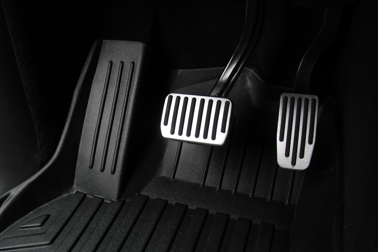 Model 3/Y pedal cover