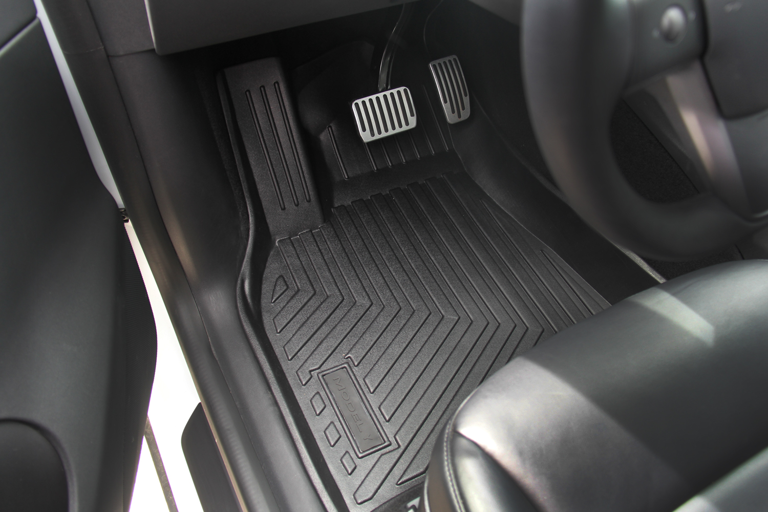 Model 3/Y pedal cover