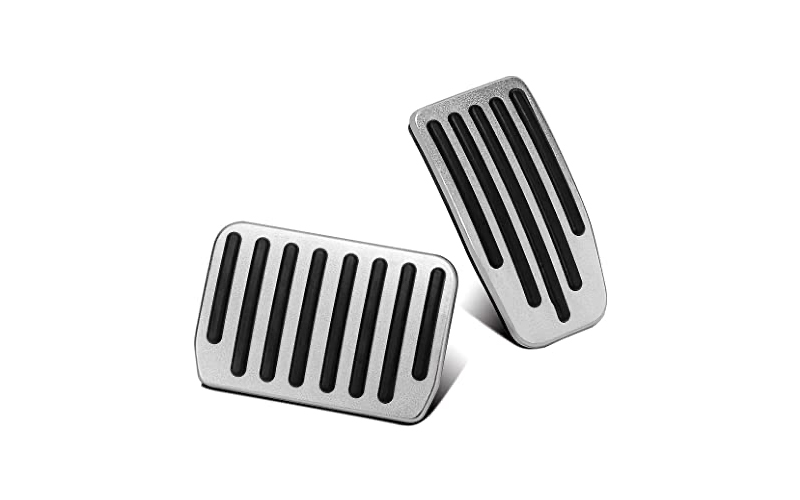 Model 3Y pedal covers