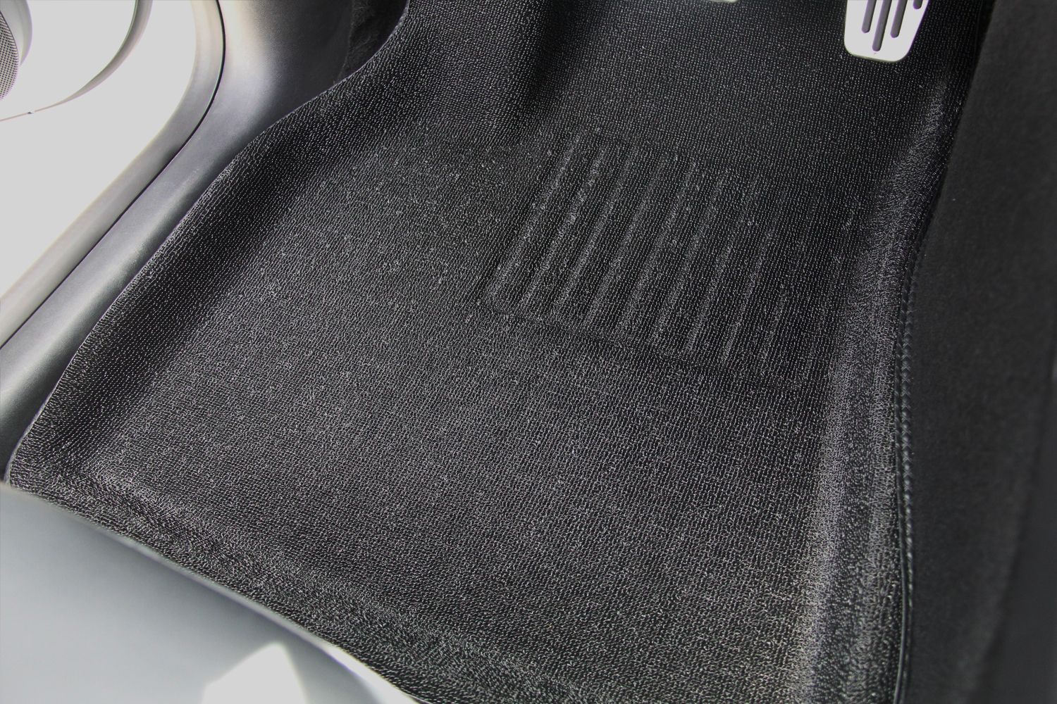 Model Y 3D Floor Mats