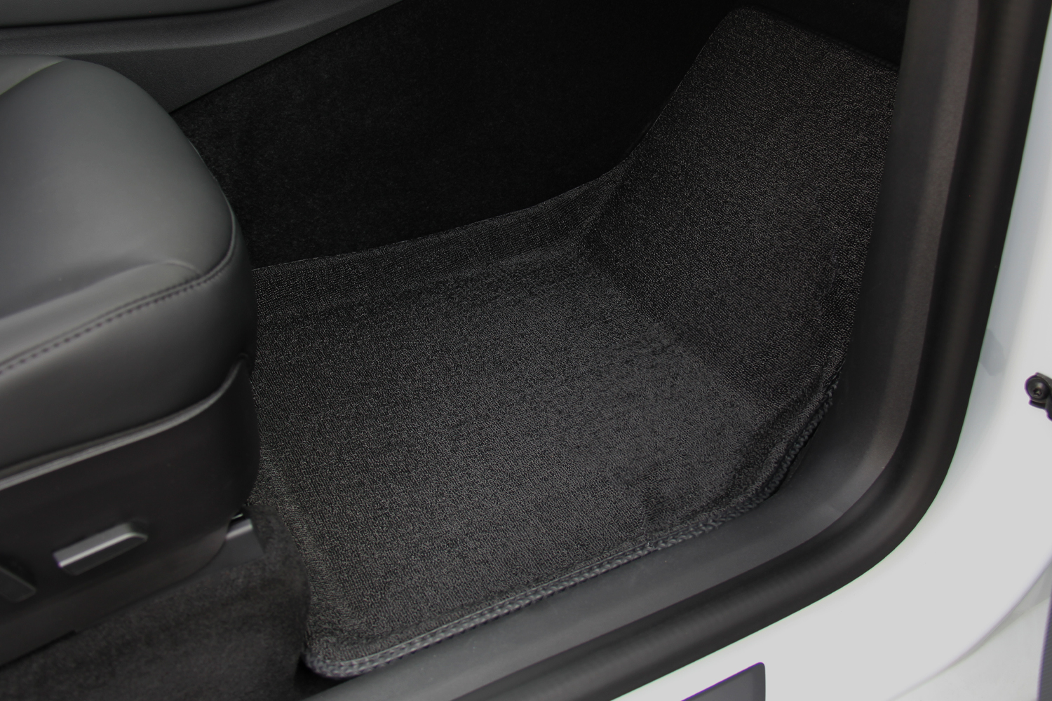 Model Y 3D Floor Mats