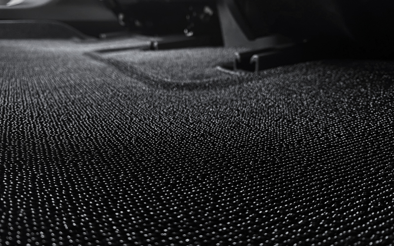 Model 3 Floor Mats all weather 