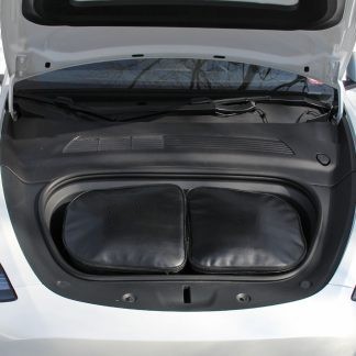 Model Y Frunk Luggage Bags Set