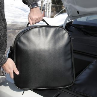 Model Y Frunk Luggage Bags