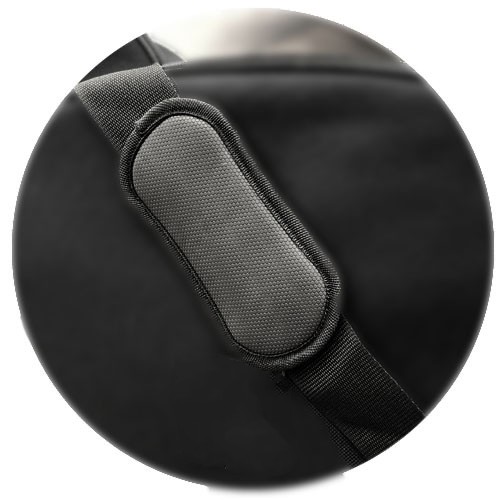 Model Y Bag Shoulder Pad