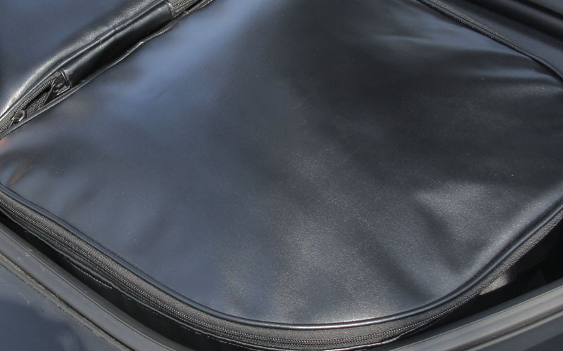 Model Y Frunk Luggage bags