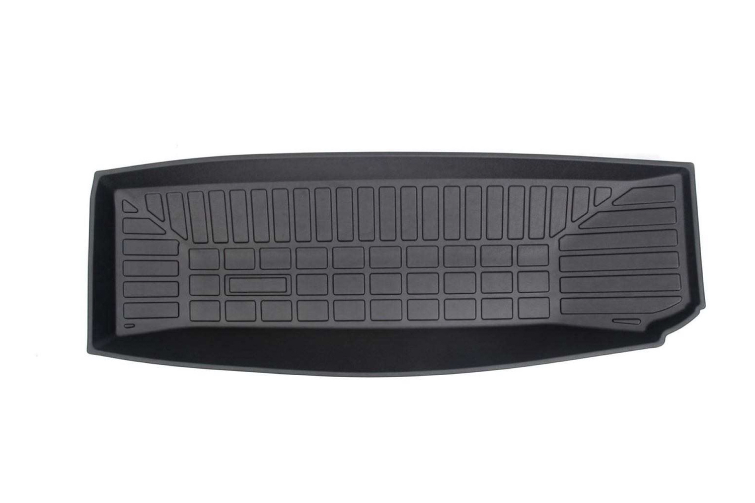 Model S Cargo Mats