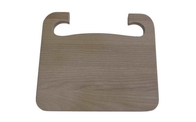 Model 3 table for steering