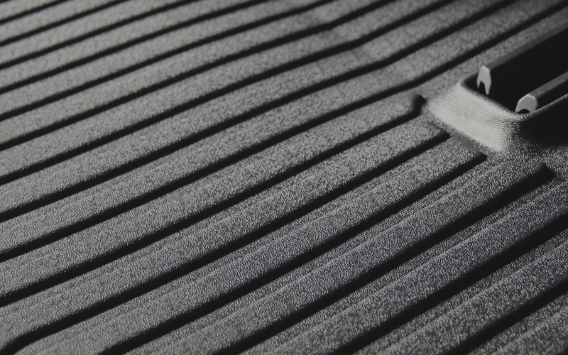 Model 3 Floor Mats all weather