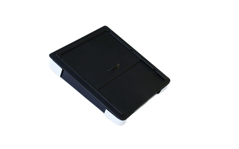 Secret hidden compartment