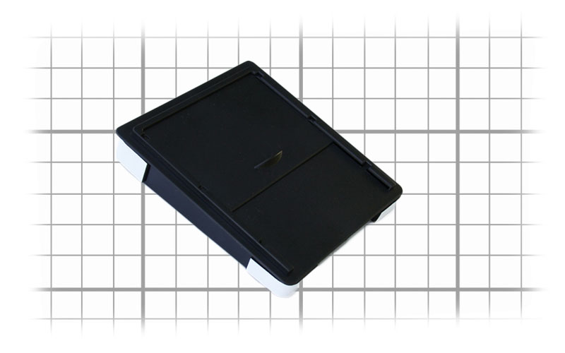Center Console Dimensions