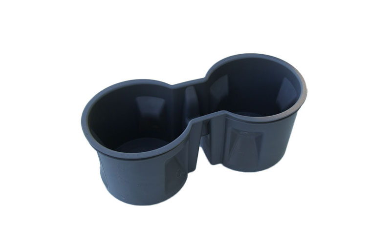 Model 3 Center Console 3D Insert Liner High Quality