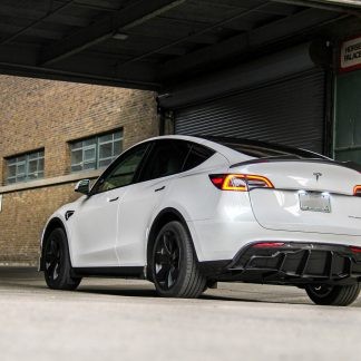 Tesla Model Y Full Body Kit