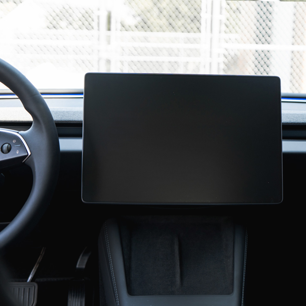 Screen protector Kit for model y/3
