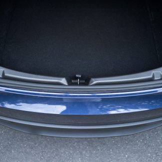 Model 3 Door Sill & Trunk Sill Guards – Carbon Fiber