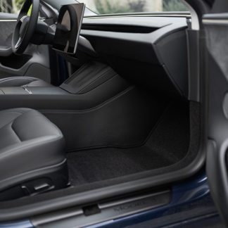 Model 3 Highland Console Side Protectors