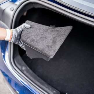 Model 3 Trunk Storage Organizer Bins