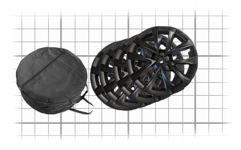 aero wheel dimensions