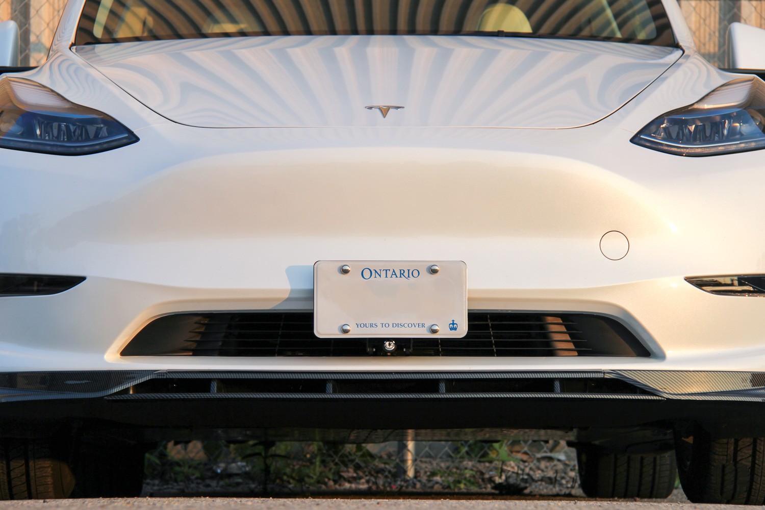 Model 3 plate 3D