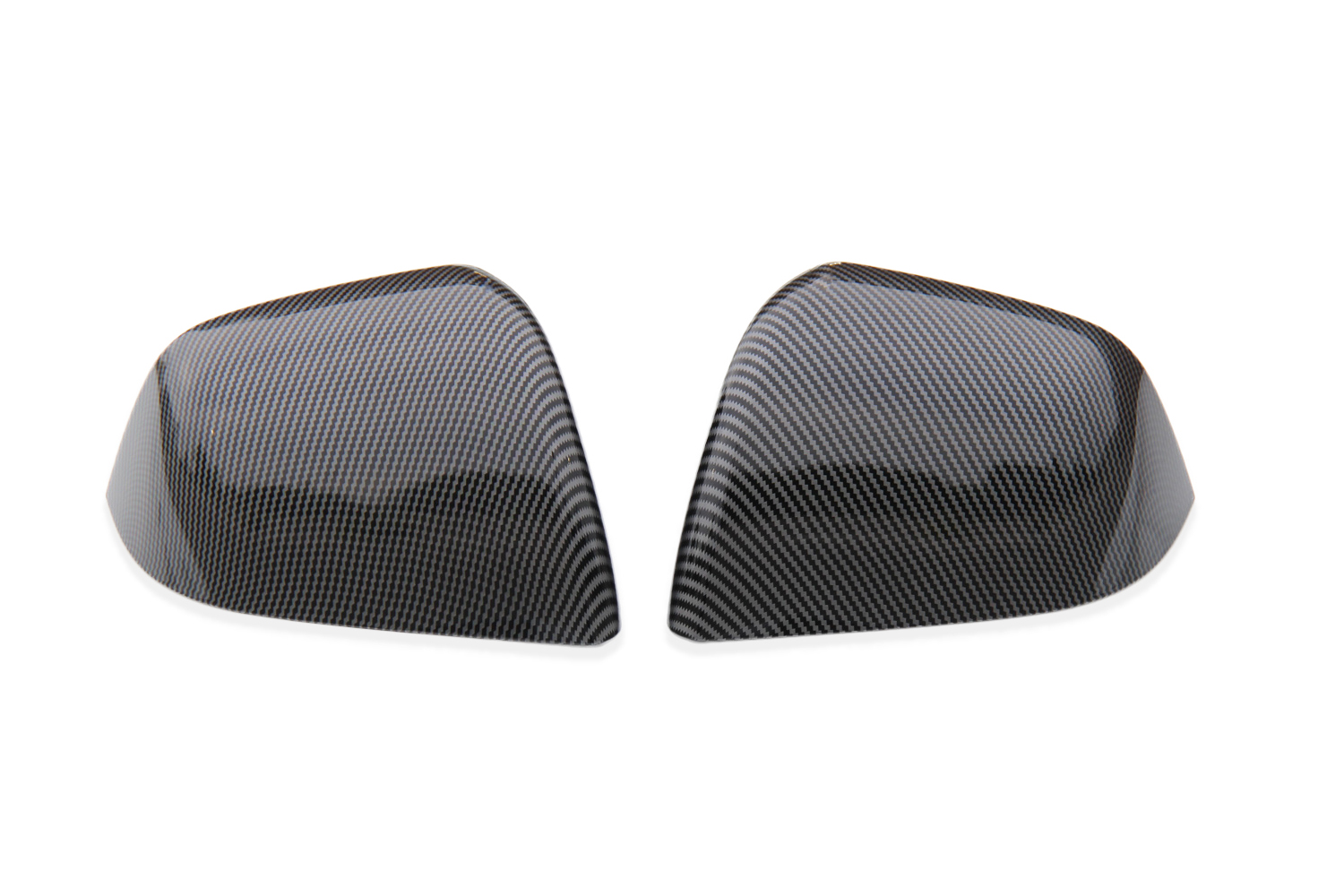 side mirror trim for model 3