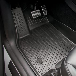Tesla Model Y Floor Mats 3D Extreme Performance - 3rd Gen