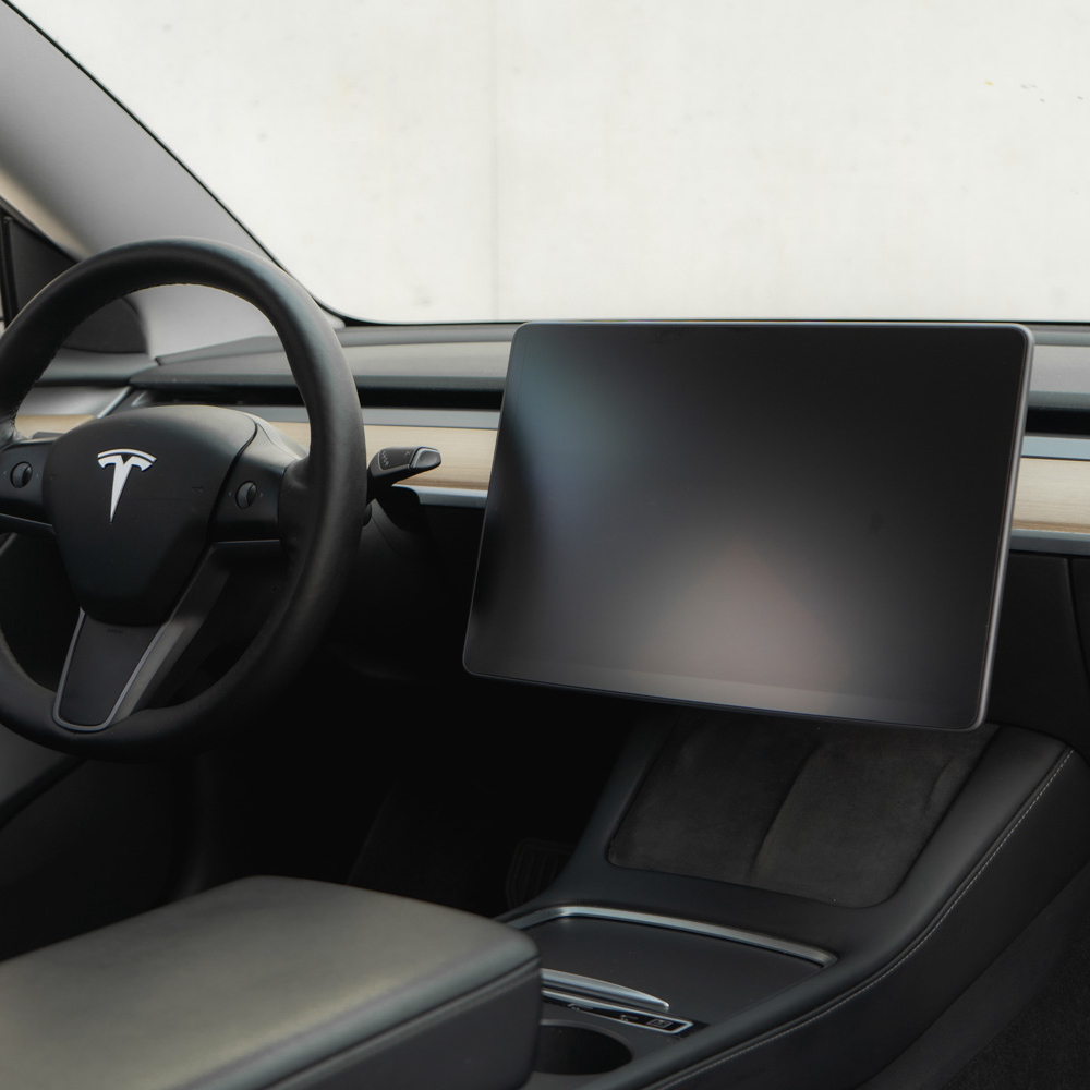 Screen protector Kit for model y/3