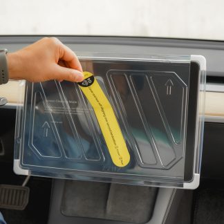 Tesla Model Y/3 Screen Protector