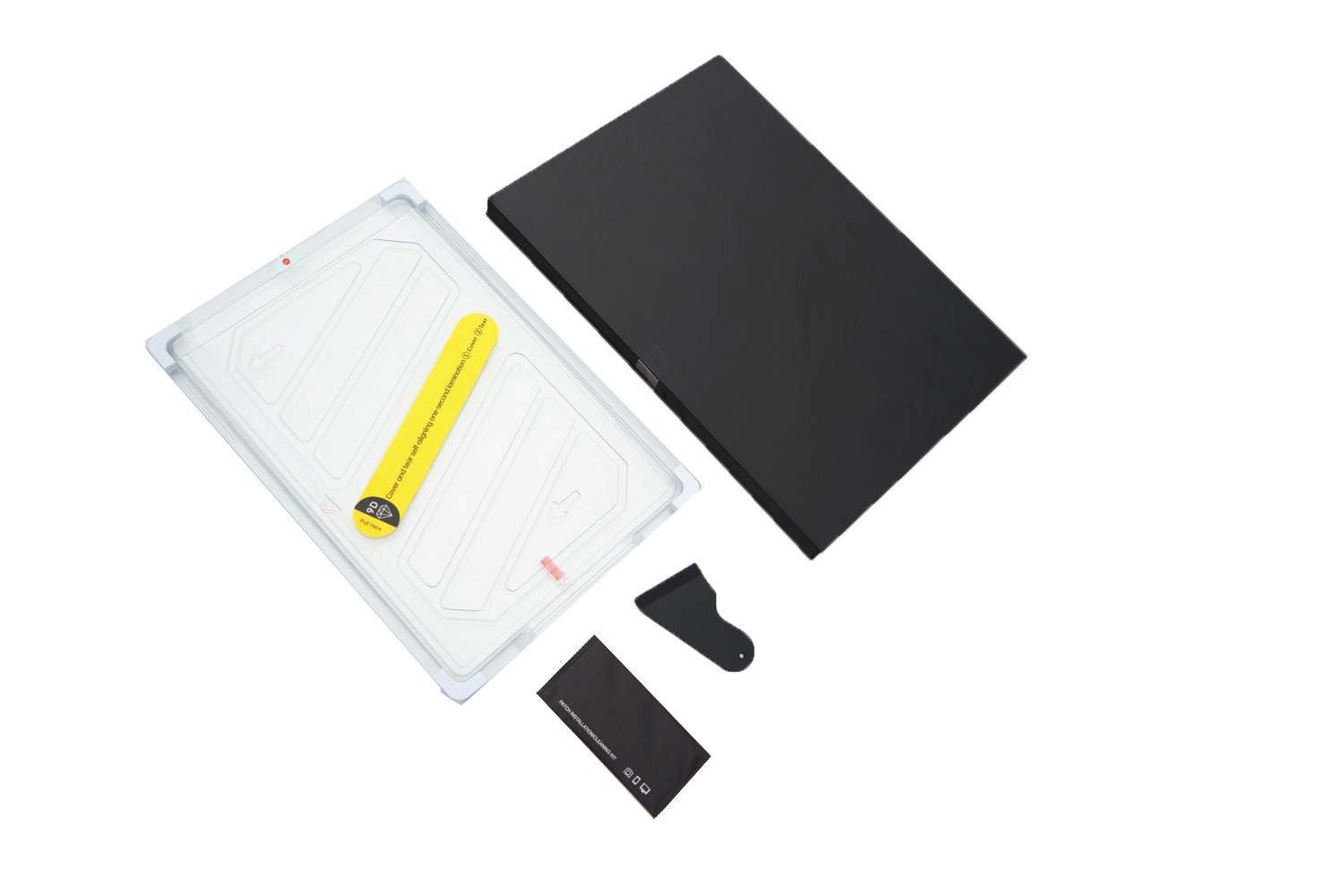Screen protector Kit for model y/3