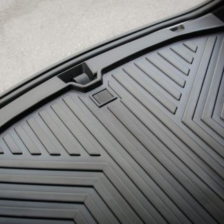 Model Y Cargo Mats New Gen - 5 Seater
