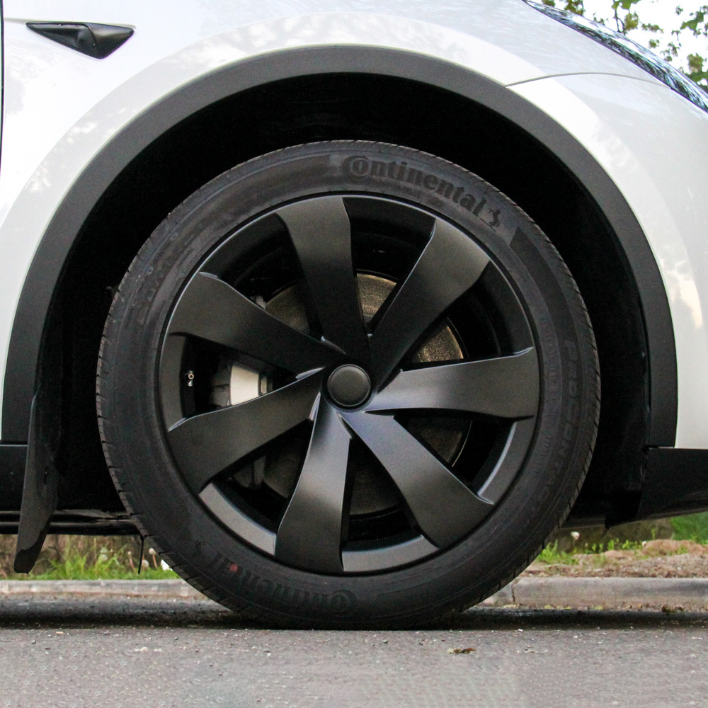 Model Y Blade Wheel Covers