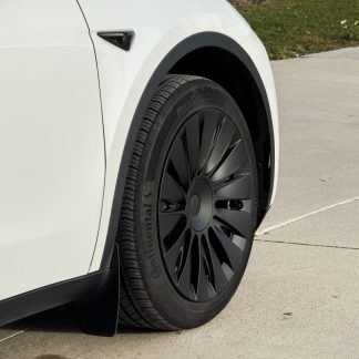 Model Y Induction Wheel Covers