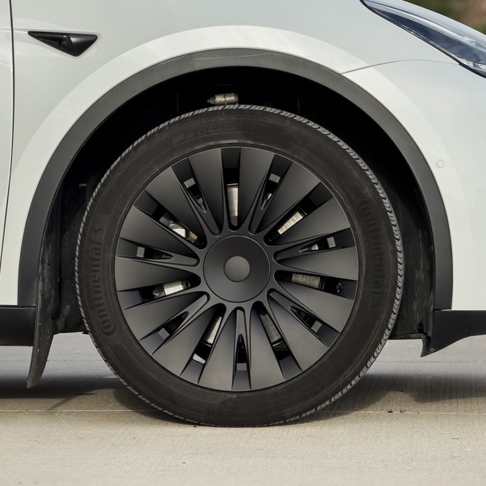 Model Y Induction Wheel Covers