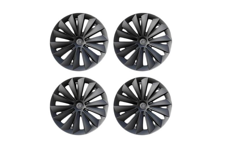 Viking wheel covers set of 4
