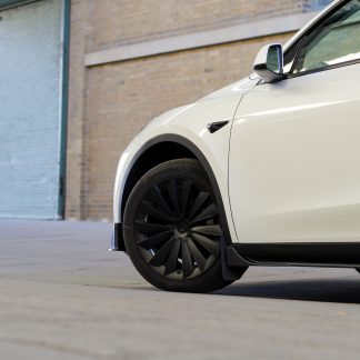 Tesla Model Y Wheel Covers - Viking
