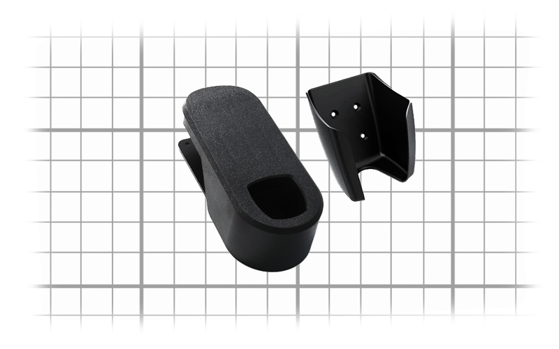 Center Console Dimensions