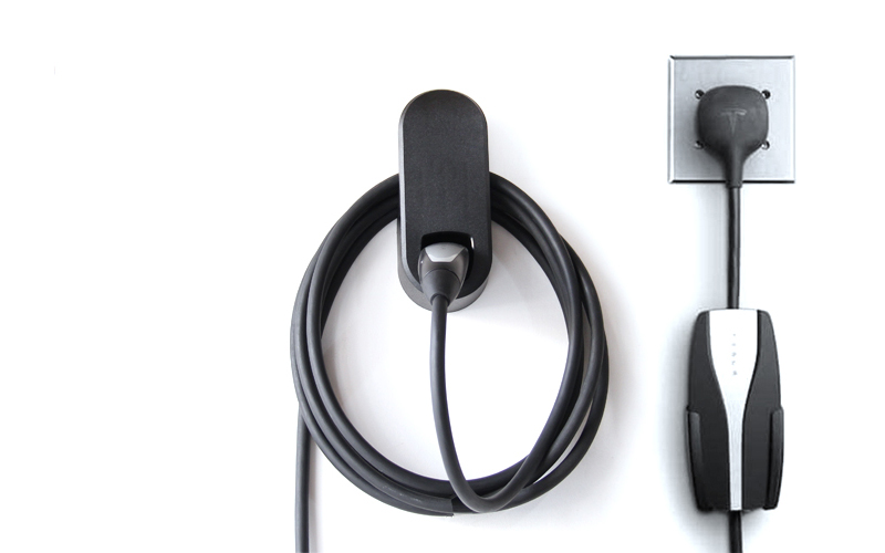 cable Organizer model 3