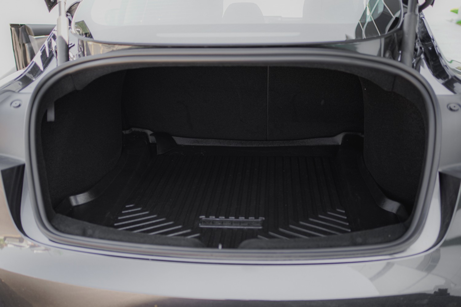 Tesla Model 3 Cargo Mat 3D Extreme Performance