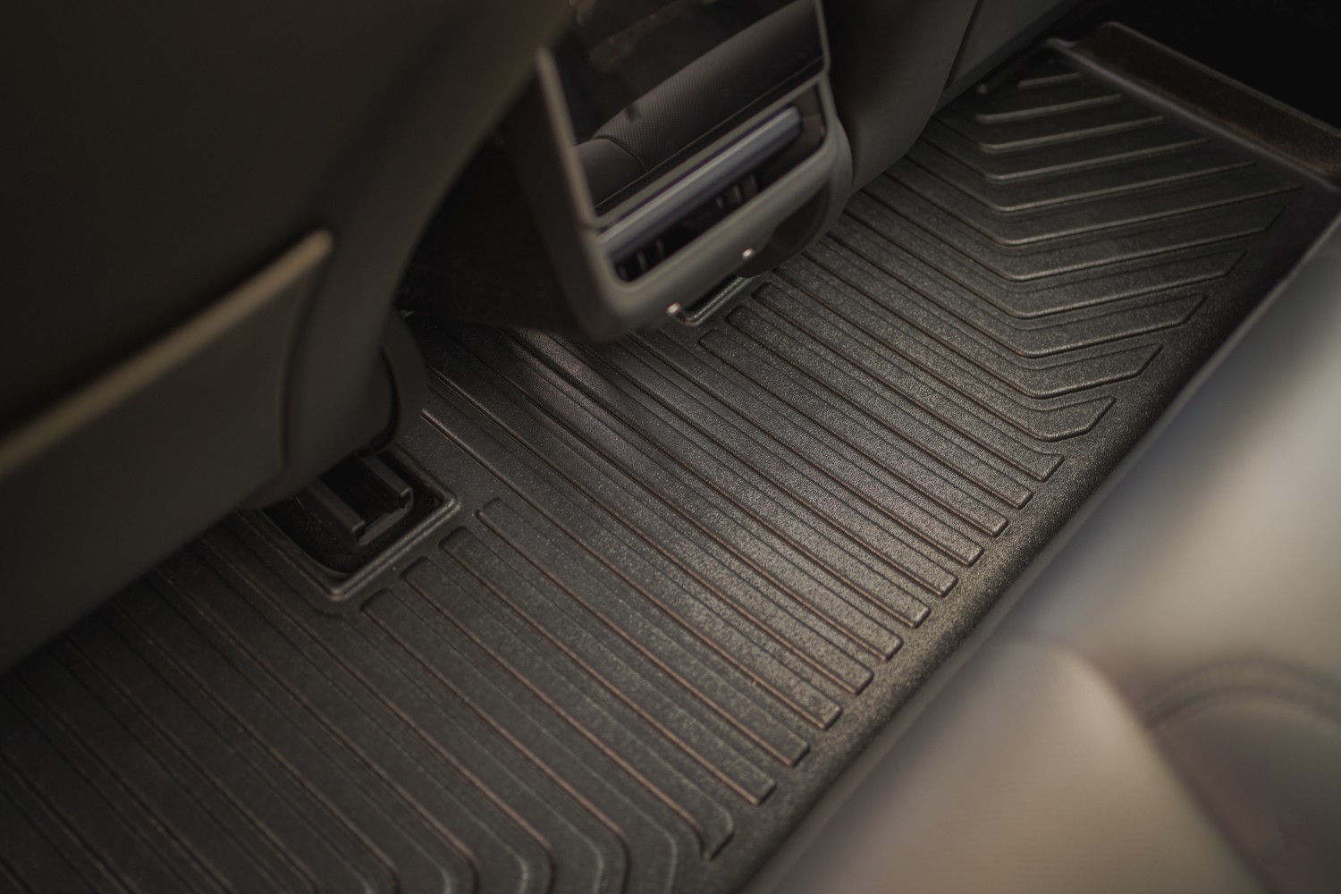 Tesla Model 3 Floor Mats 3D Extreme Performance - 3rd Gen