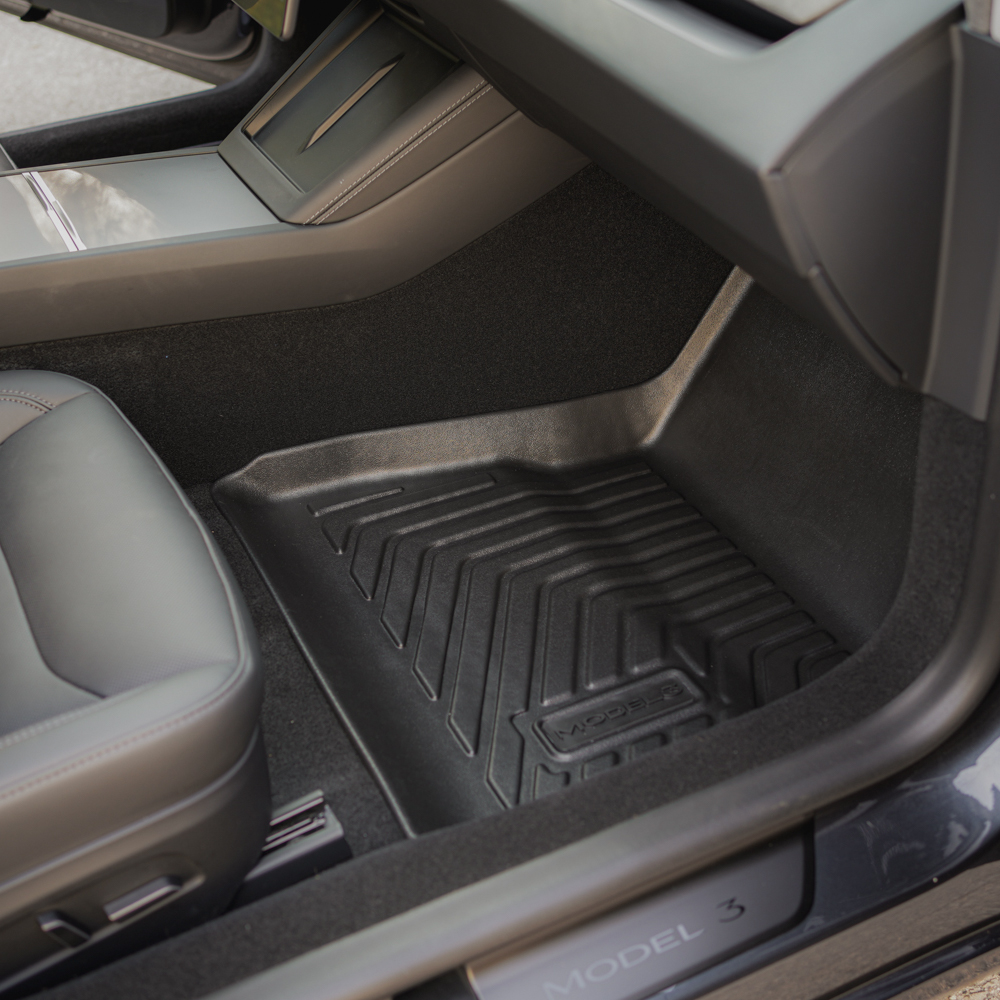 Best Model 3 Floor Mats
