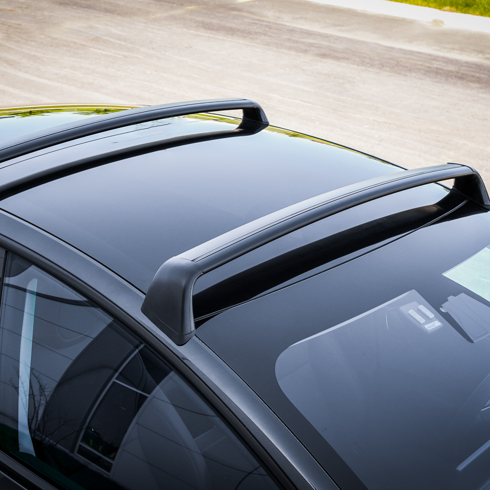 Tesla Model 3 Roof Rack