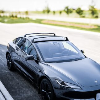 Tesla Model 3 Roof Rack