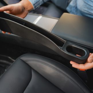 Tesla Model 3 2024 Refresh Seat Side Storage