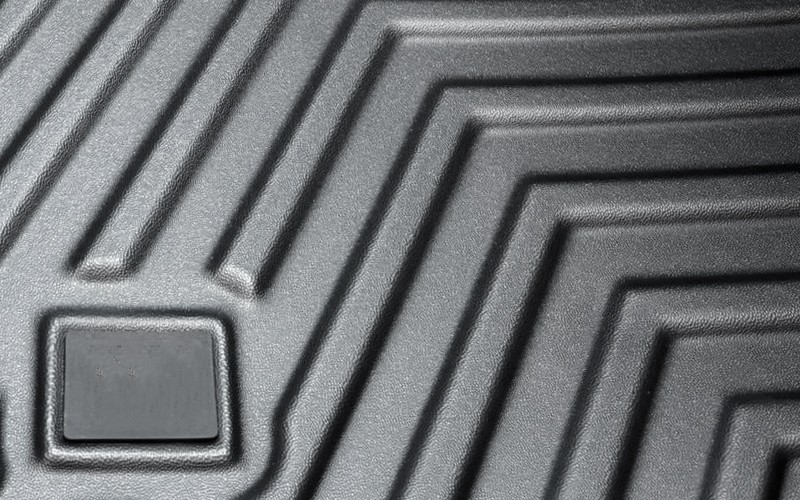 Model Y Floor Mats all weather