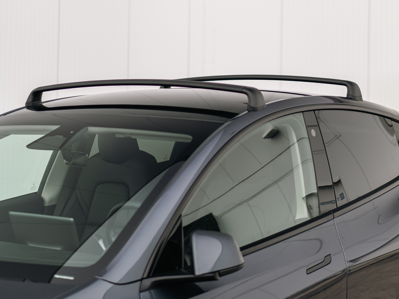 Tesla Model Y Roof Rack