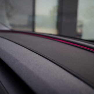 Model 3 Anti-Glare Dash Mat Highland Refresh