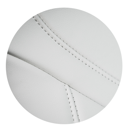 Model 3 stitching
