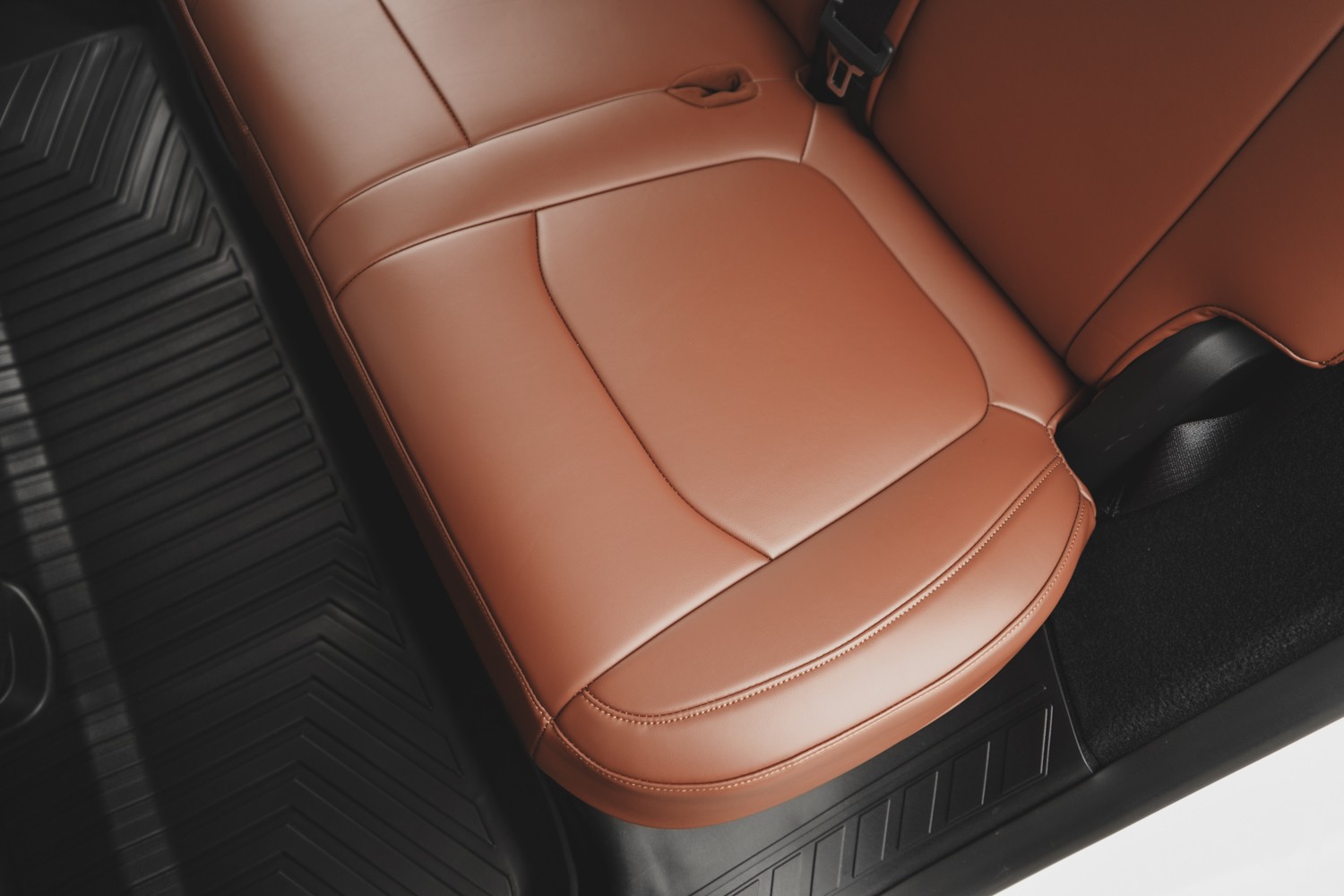 seat cover material for Tesla model y/3